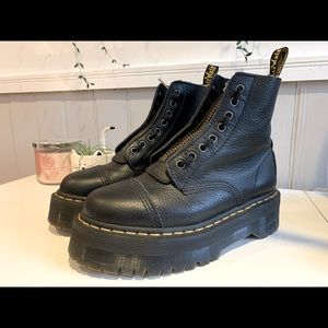 Dr martens sinclair